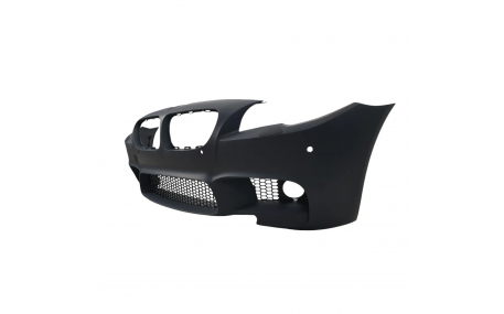 Бампер передний BMW 5 (F10)