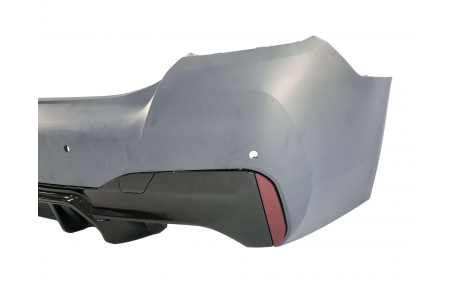 Комплект обвеса BMW 5 (F10)