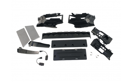 Комплект обвеса BMW 5 (F10)