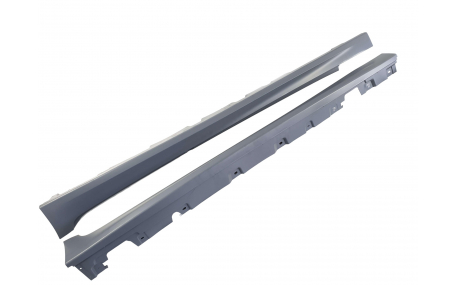 Комплект обвеса BMW 5 (F10)