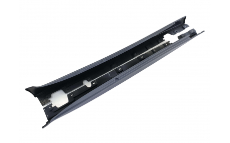 Комплект обвеса BMW 5 (F10)