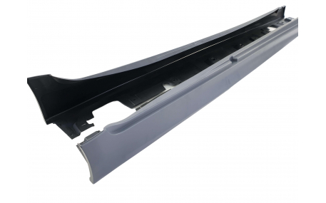 Комплект обвеса BMW 5 (F10)