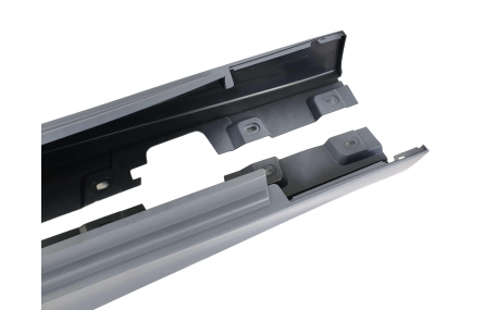 Комплект обвеса BMW 5 (F10)