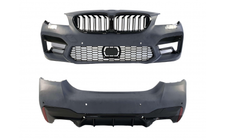 Комплект обвеса BMW 5 (F10)