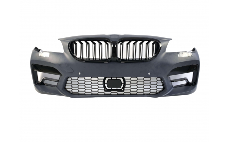 Комплект обвеса BMW 5 (F10)