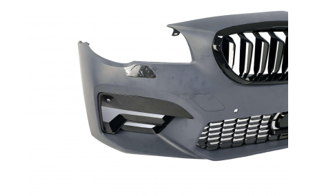 Комплект обвеса BMW 5 (F10)