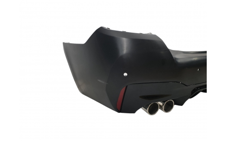 Комплект обвеса BMW 5 (F10)