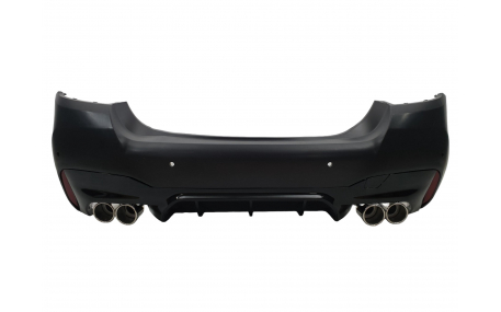 Комплект обвеса BMW 5 (F10)