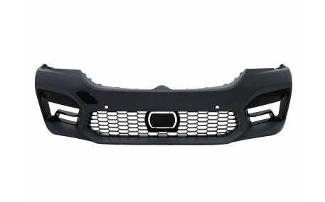 Комплект обвеса BMW 5 (F10)