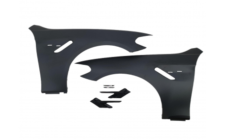 Комплект обвеса BMW 5 (F10)