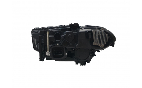 Комплект обвеса BMW 5 (F10)