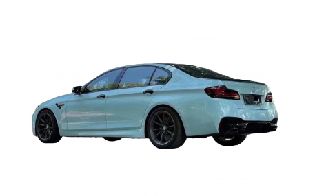 Комплект обвеса BMW 5 (F10)