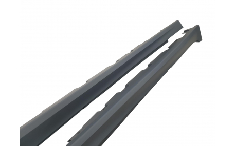 Комплект обвеса BMW 5 (F10)