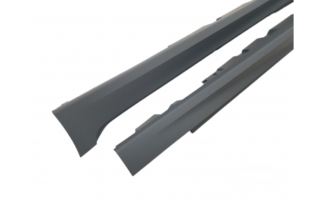 Комплект обвеса BMW 5 (F10)