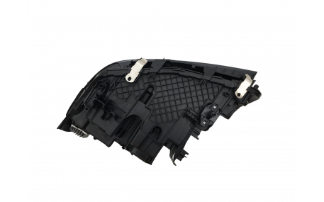 Комплект обвеса BMW 5 (F10)