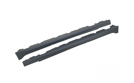 Комплект обвеса BMW 5 (F10)