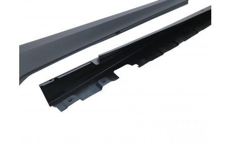 Комплект обвеса BMW 5 (F10)