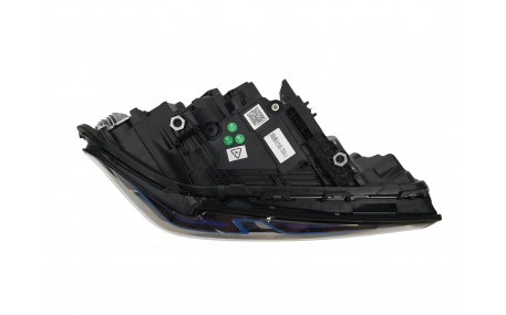 Комплект обвеса BMW 5 (F10)