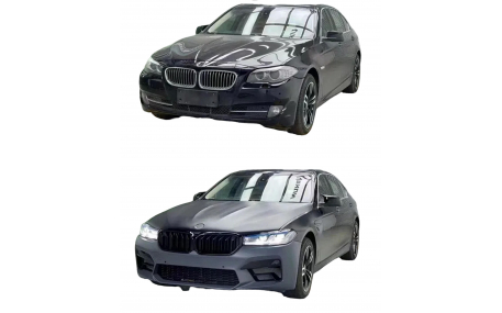 Комплект обвеса BMW 5 (F10)