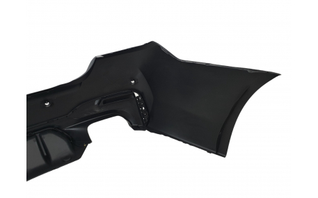 Комплект обвеса BMW 5 (F10)