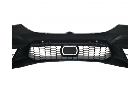 Комплект обвеса BMW 5 (F10)