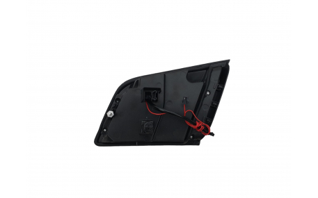 Комплект обвеса BMW 5 (F10)