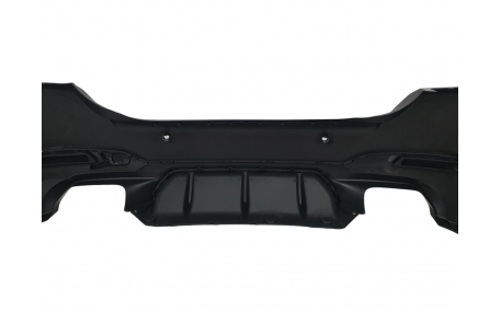 Комплект обвеса BMW 5 (F10)