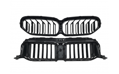 Комплект обвеса BMW 5 (F10)