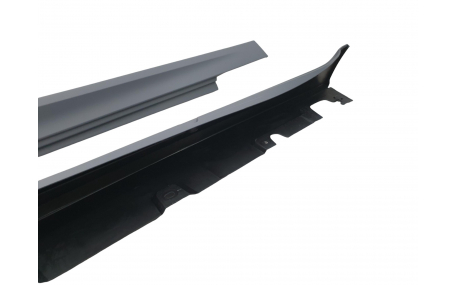 Комплект обвеса BMW 5 (F10)