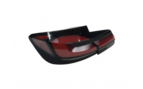 Комплект обвеса BMW 5 (F10)