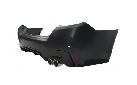 Комплект обвеса BMW 5 (F10)