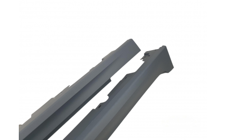 Комплект обвеса BMW 5 (F10)