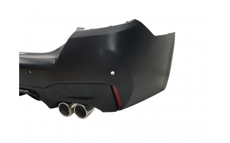 Комплект обвеса BMW 5 (F10)