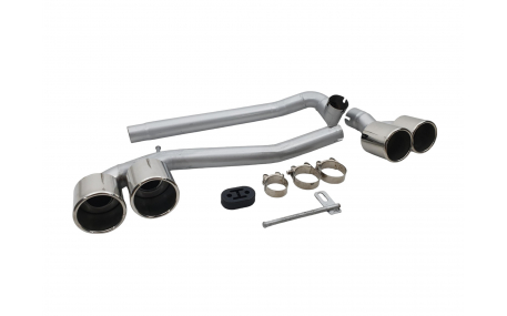 Комплект обвеса BMW 5 (F10)