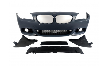 Бампер передний BMW 5 (F10)