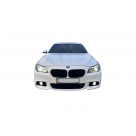 Бампер передний BMW 5 (F10) 2014-2016