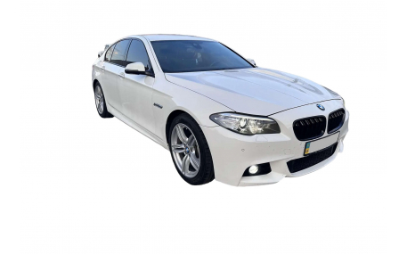 Бампер передний BMW 5 (F10)