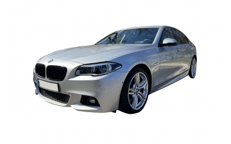 Бампер передний BMW 5 (F10)