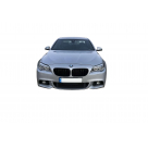 Бампер передний BMW 5 (F10) 2014-2016