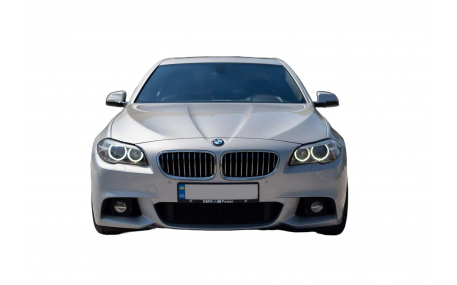 Бампер передний BMW 5 (F10)