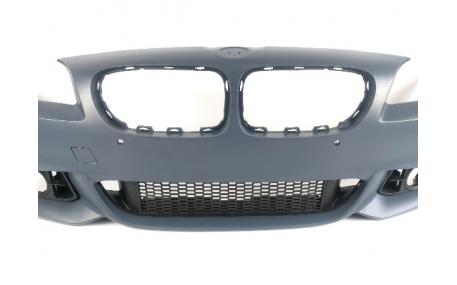 Бампер передний BMW 5 (F10)