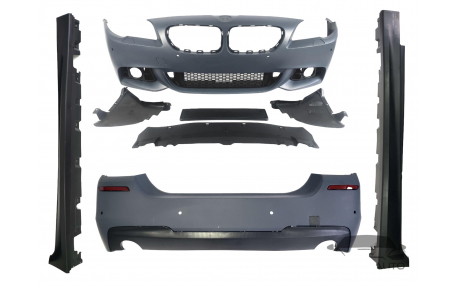 Комплект обвеса BMW 5 (F10)