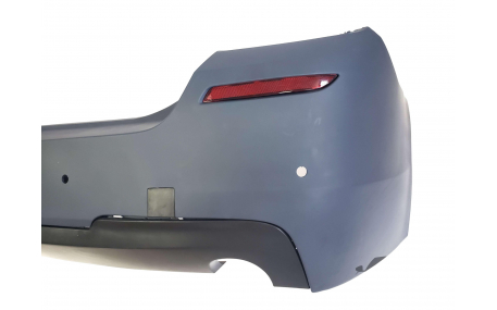 Комплект обвеса BMW 5 (F10)