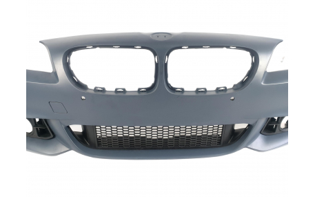 Комплект обвеса BMW 5 (F10)