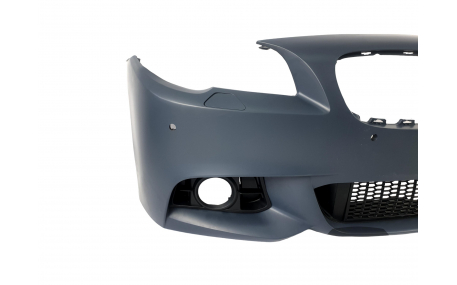 Комплект обвеса BMW 5 (F10)