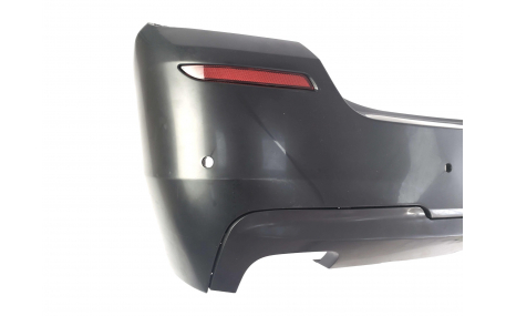 Комплект обвеса BMW 5 (F10)