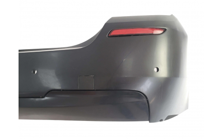 Комплект обвеса BMW 5 (F10)