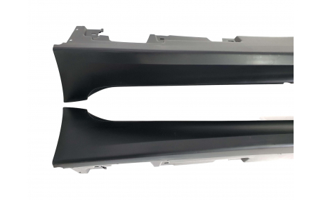 Комплект обвеса BMW 5 (F10)