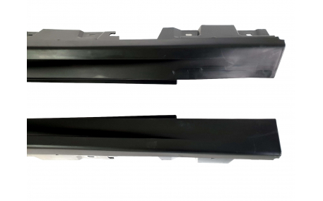 Комплект обвеса BMW 5 (F10)