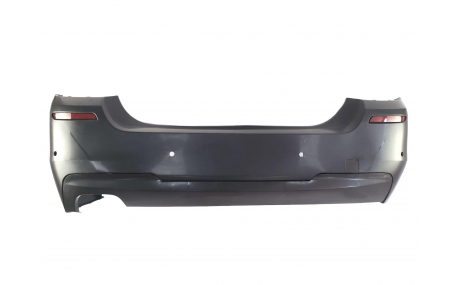 Комплект обвеса BMW 5 (F10)